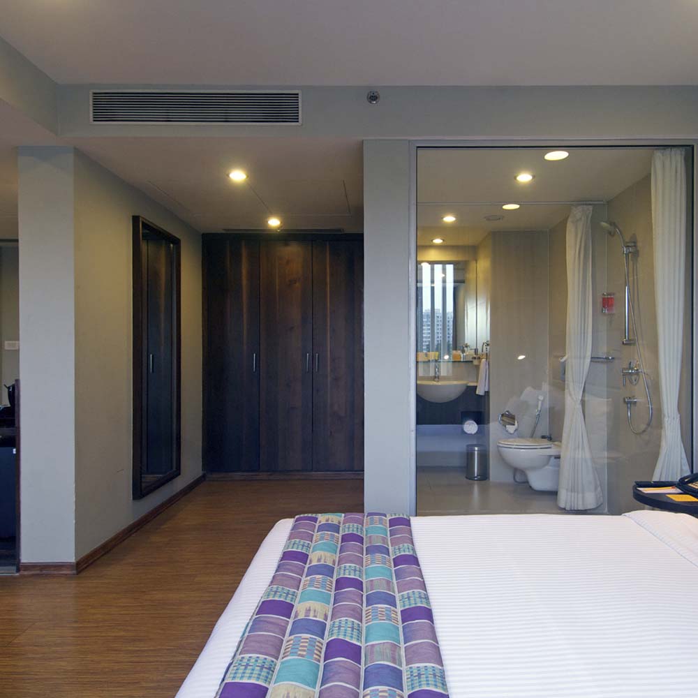 Keys Hotel, Pimpri Hotel Image Gallery Pimpri Hotel & Rooms Images